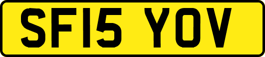 SF15YOV