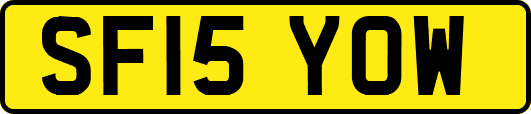 SF15YOW