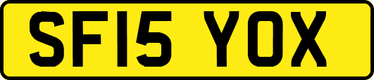 SF15YOX