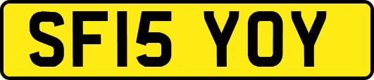 SF15YOY