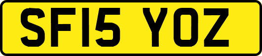 SF15YOZ