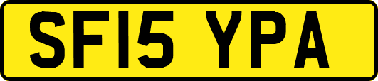 SF15YPA