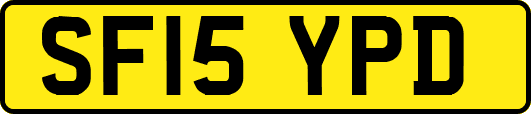 SF15YPD