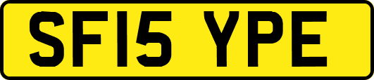SF15YPE