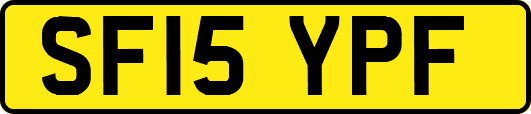 SF15YPF