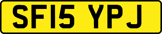 SF15YPJ