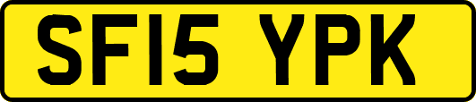 SF15YPK