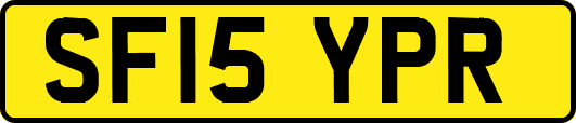 SF15YPR