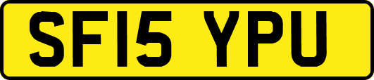 SF15YPU