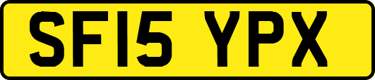 SF15YPX