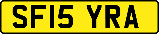 SF15YRA