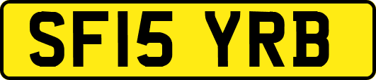 SF15YRB