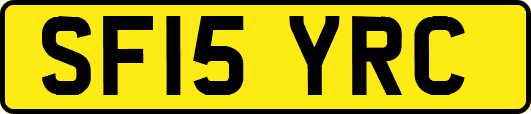 SF15YRC