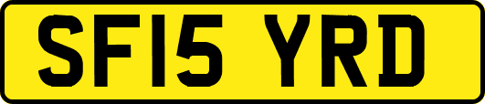 SF15YRD