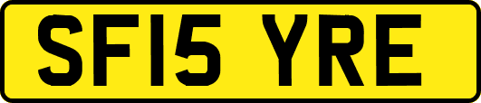 SF15YRE