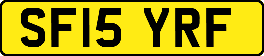 SF15YRF