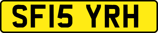 SF15YRH