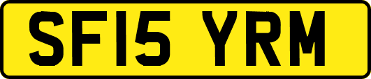 SF15YRM