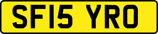 SF15YRO