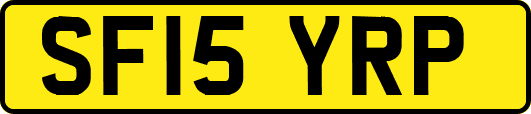 SF15YRP