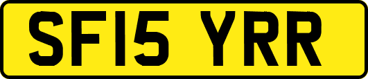 SF15YRR