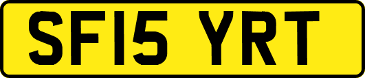 SF15YRT