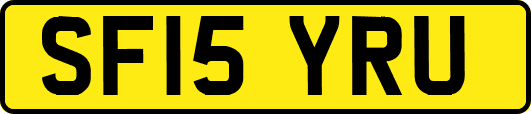 SF15YRU