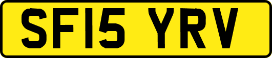 SF15YRV