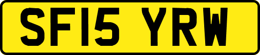 SF15YRW