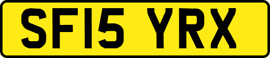 SF15YRX