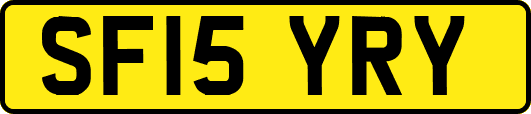 SF15YRY