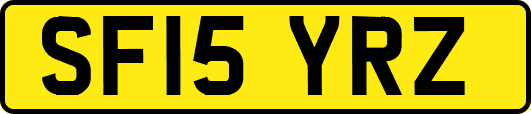 SF15YRZ