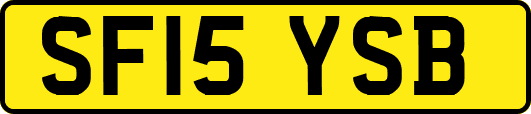 SF15YSB