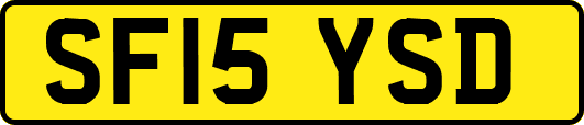 SF15YSD