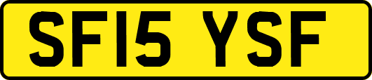 SF15YSF