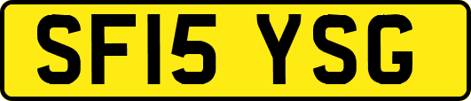 SF15YSG