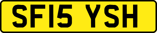 SF15YSH