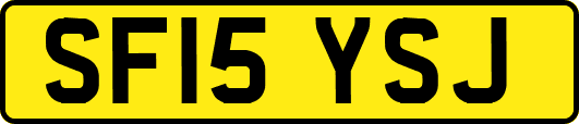SF15YSJ