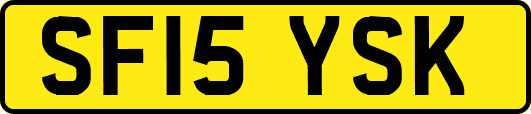 SF15YSK
