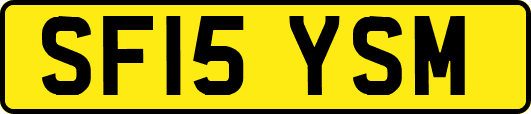 SF15YSM