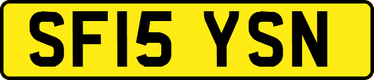 SF15YSN