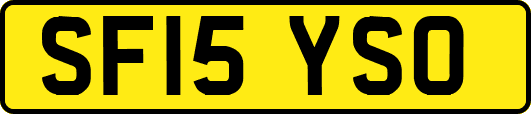 SF15YSO