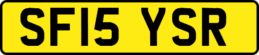 SF15YSR