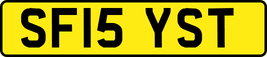 SF15YST