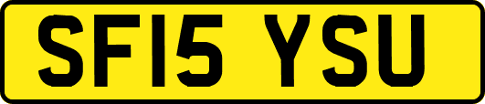 SF15YSU