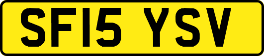SF15YSV