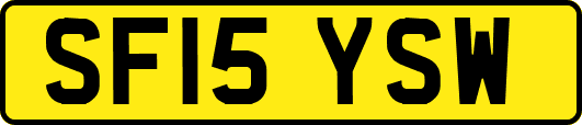 SF15YSW