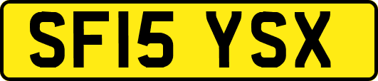 SF15YSX