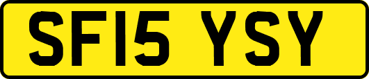 SF15YSY