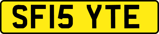 SF15YTE